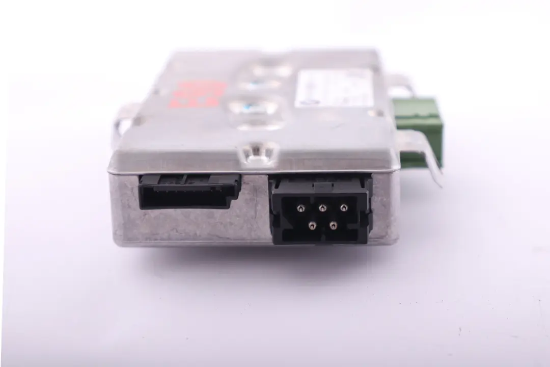 BMW E60 E61 E63 Beifahrer Air Module Steuermodul - SKU 9110846 - Teilenummer 9110846