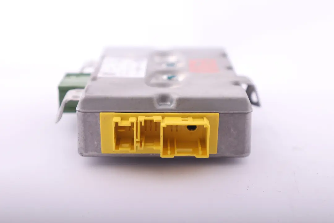 BMW E60 E61 E63 Modulo di controllo air module porta passeggero - SKU 9110846 - Numero di parte 9110846