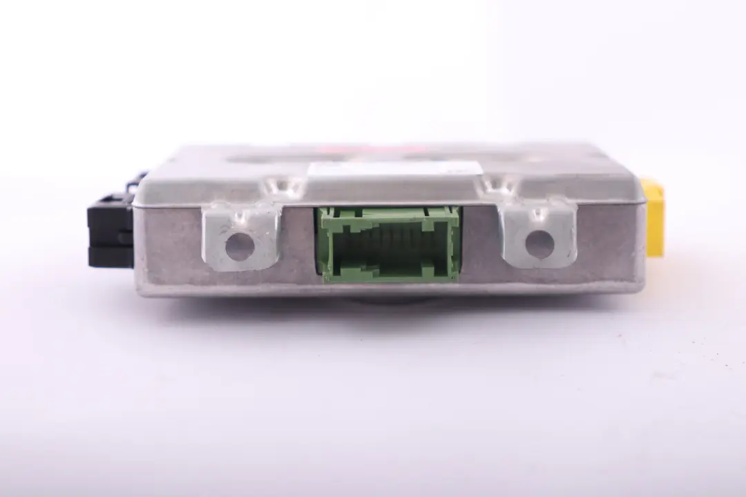 Door Airbag Control Module to BMW 5 6 Series E60 E61 E63 Passenger with Part number 9110846 BMW 5 6 Series E60 E61 E63 Passenger Door Airbag Control Module - SKU 9110846 - Part number 9110846
