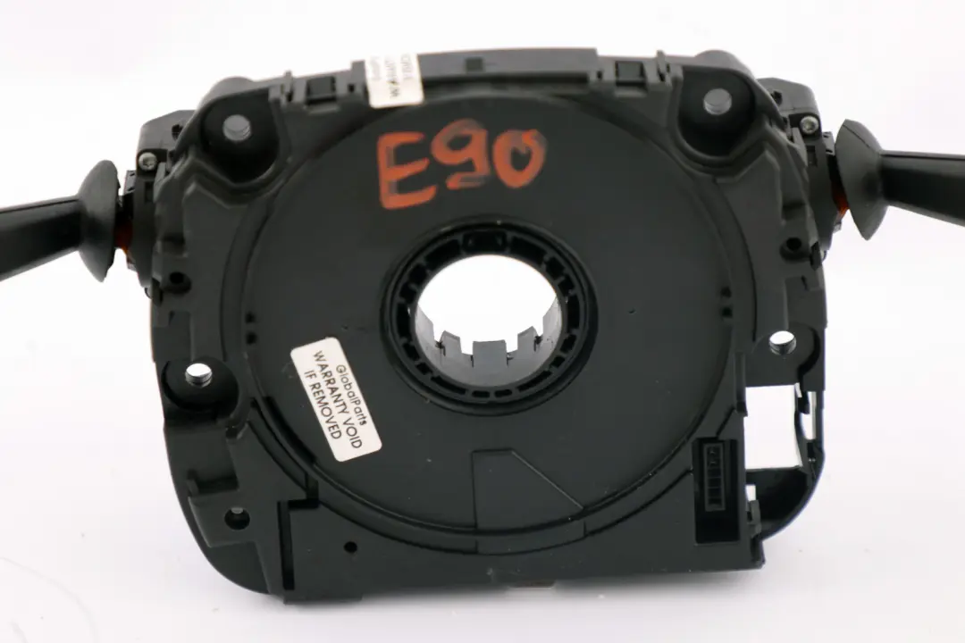 Lenksäule Schalter Cluster Wischer Stiel für BMW E88 E90 E92 mit Teilenummer 9110865 BMW E88 E90 E92 Lenksäule Schalter Cluster Wischer Stiel - SKU 9110865 - Teilenummer 9110865