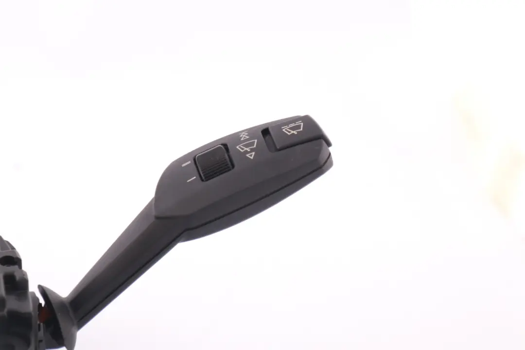 BMW E88 E90 E92 Przełącznik Zespolony Manetki Kolumny Zwijak - SKU 9110865 - Numer Części 9110865