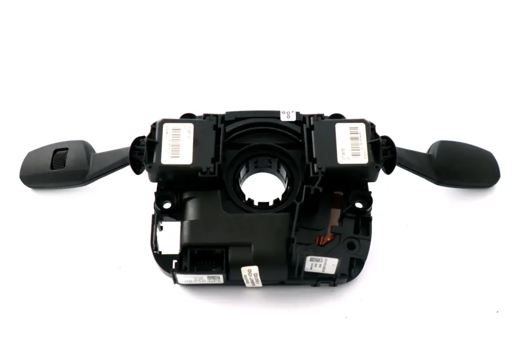 BMW E88 E90 E92 Interruttore Tergicristallo Per Piantone Dello Sterzo - SKU 9110865 - Numero di parte 9110865