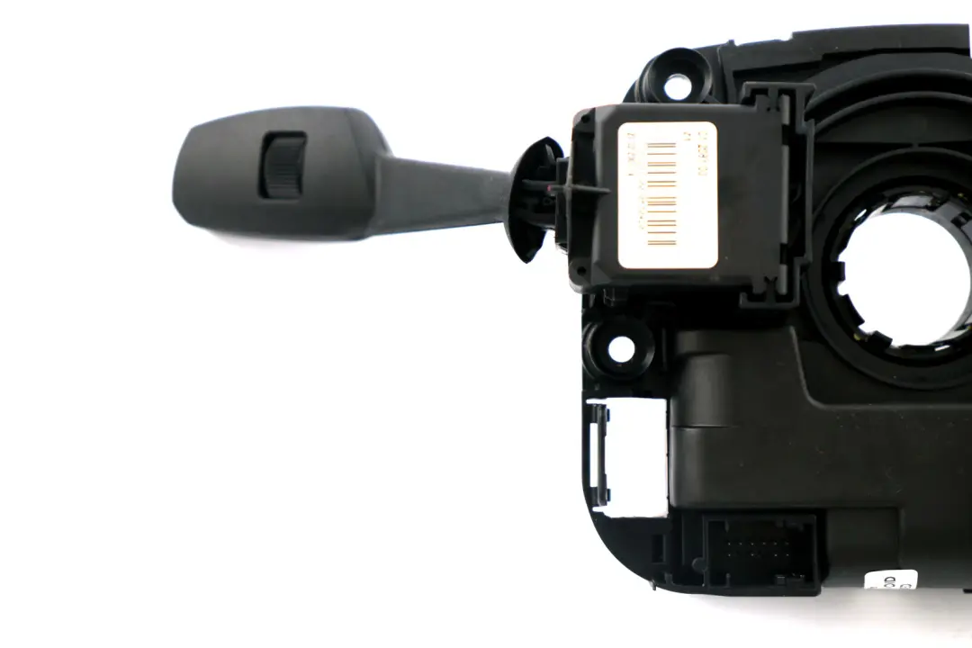BMW E88 E90 E92 Steering Column Switch Cluster Wiper Stalk - SKU 9110865 - Part number 9110865