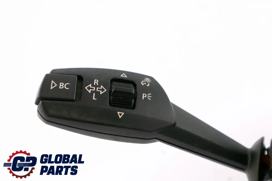 BMW E81 E87 E91 Schalter Cluster Blinker Wischerhebel Einheit - SKU 9110873 - Teilenummer 9164416