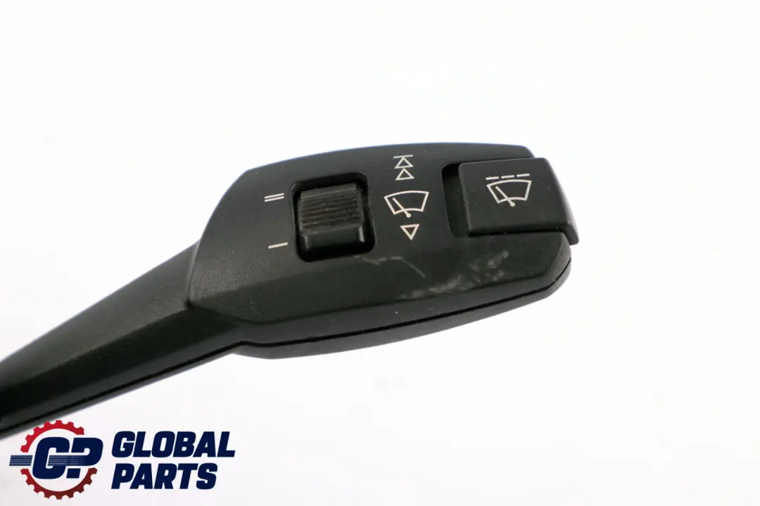 BMW E81 E87 E91 Schalter Cluster Blinker Wischerhebel Einheit - SKU 9110873 - Teilenummer 9164416