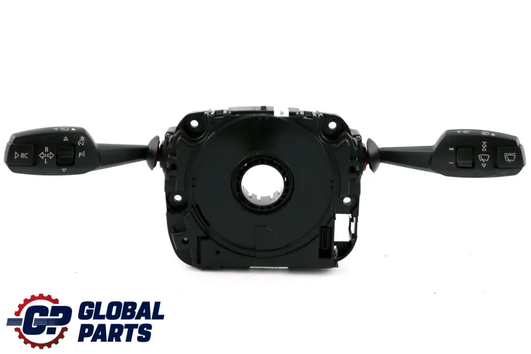 Schalter Cluster Blinker Wischerhebel Einheit für BMW E81 E87 E91 mit Teilenummer 9164416 BMW E81 E87 E91 Schalter Cluster Blinker Wischerhebel Einheit - SKU 9110873 - Teilenummer 9164416