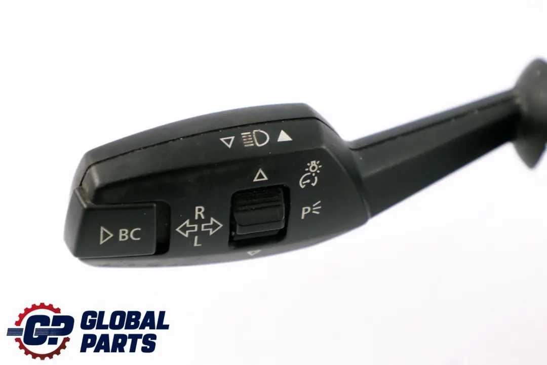 Switch Cluster Indicator Wiper Stalk Unit to BMW E81 E87 E91 with Part number 9164416 BMW E81 E87 E91 Switch Cluster Indicator Wiper Stalk Unit - SKU 9110873 - Part number 9164416