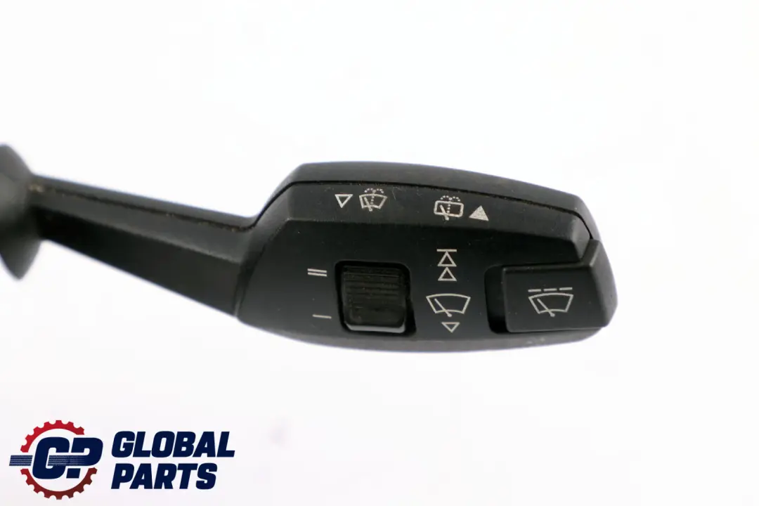 Schalter Cluster Blinker Wischerhebel Einheit für BMW E81 E87 E91 mit Teilenummer 9164416 BMW E81 E87 E91 Schalter Cluster Blinker Wischerhebel Einheit - SKU 9110873 - Teilenummer 9164416