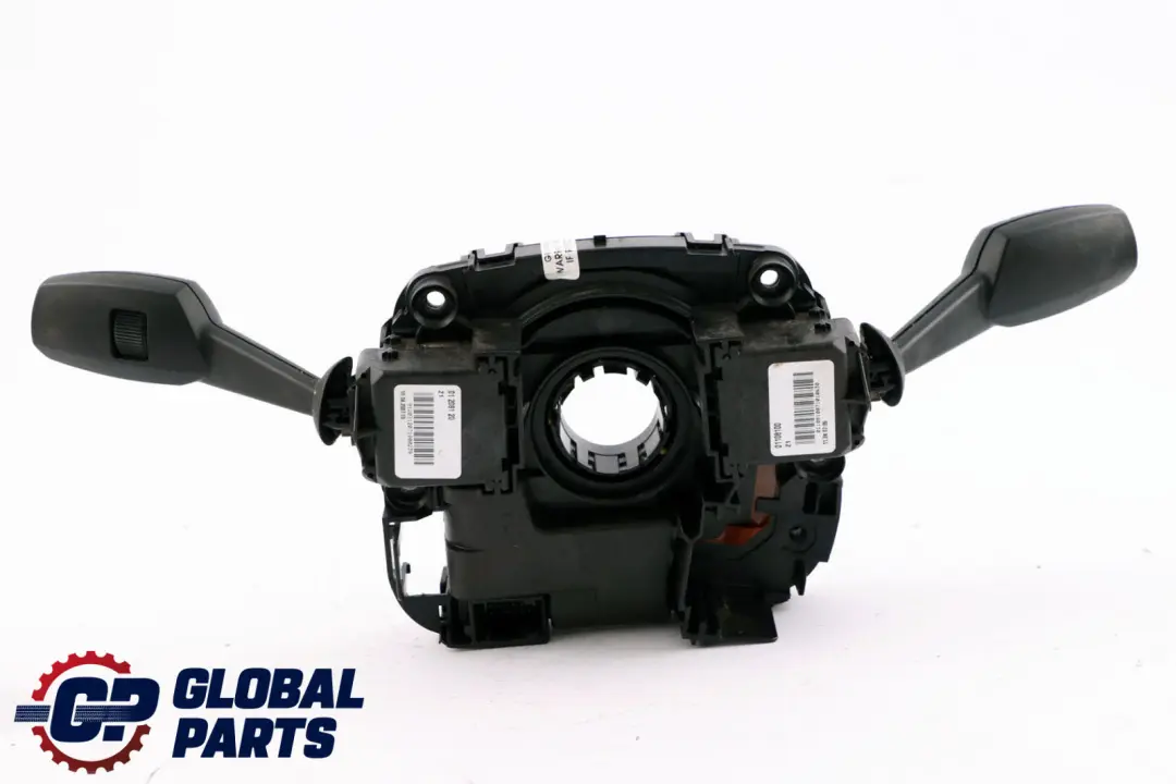 Schalter Cluster Blinker Wischerhebel Einheit für BMW E81 E87 E91 mit Teilenummer 9164416 BMW E81 E87 E91 Schalter Cluster Blinker Wischerhebel Einheit - SKU 9110873 - Teilenummer 9164416