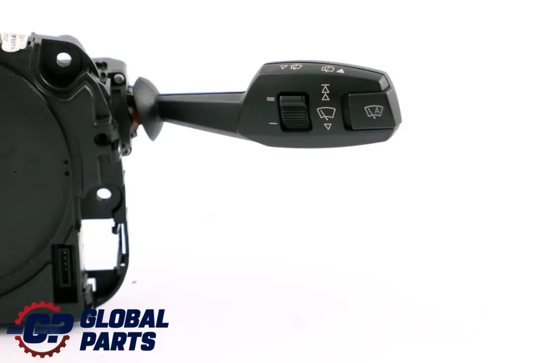 Interruptor Cluster Columna Dirección Control Crucero para BMW E81 E87 E91 con número de pieza 9110878 BMW E81 E87 E91 Interruptor Cluster Columna Dirección Control Crucero - SKU 9110878 - Número de pieza 9110878