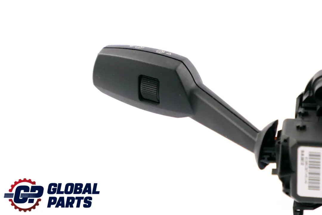 Switch Cluster Steering Column Cruise Control to BMW E81 E87 E91 with Part number 9110878 BMW E81 E87 E91 Switch Cluster Steering Column Cruise Control - SKU 9110878 - Part number 9110878