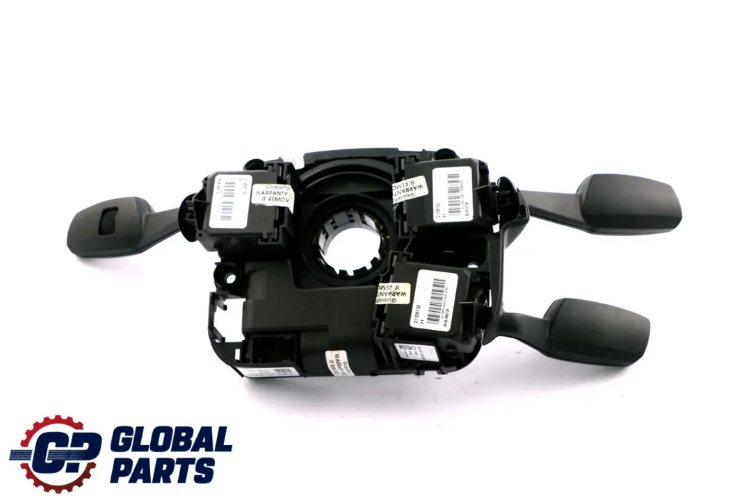 Schaltzentrum Lenksäule für BMW E81 E87 E91 mit Teilenummer 9110878 BMW E81 E87 E91 Schaltzentrum Lenksäule - SKU 9110878 - Teilenummer 9110878