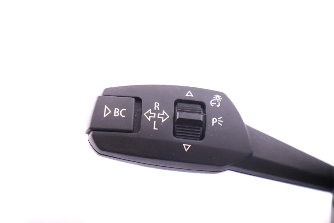  Commutateur BMW E82 E88 E90 Lci Régulateur De Vitesse Unité D'Arrêt - SKU 9110882 - Numéro de pièce 9110882