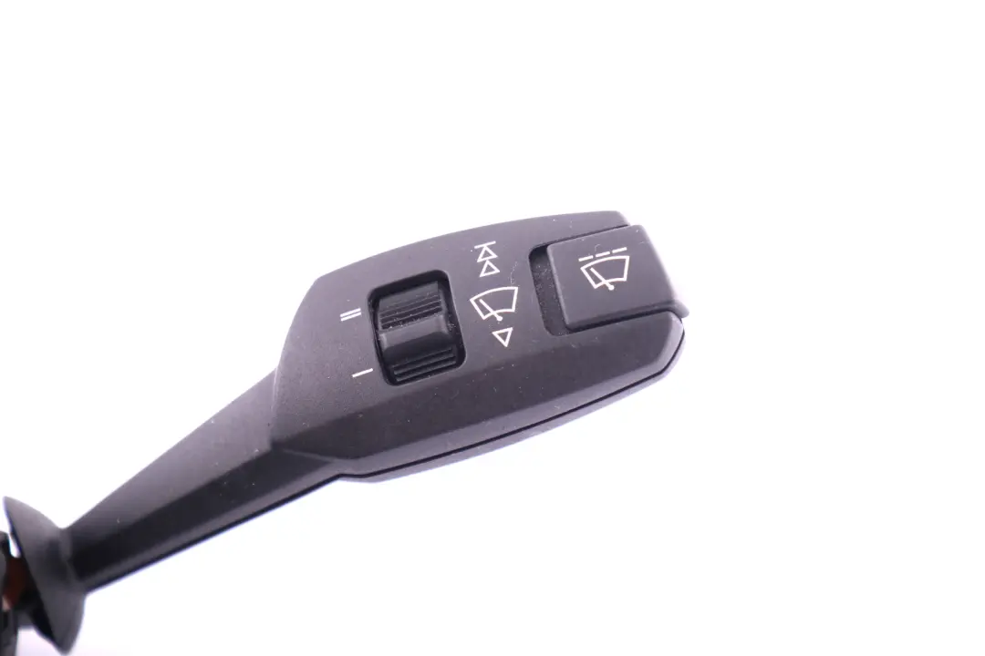 Switch Cluster BMW E82 E88 E90 LCi Cruise Control Stalk Unit  - SKU 9110882 - Part number 9110882
