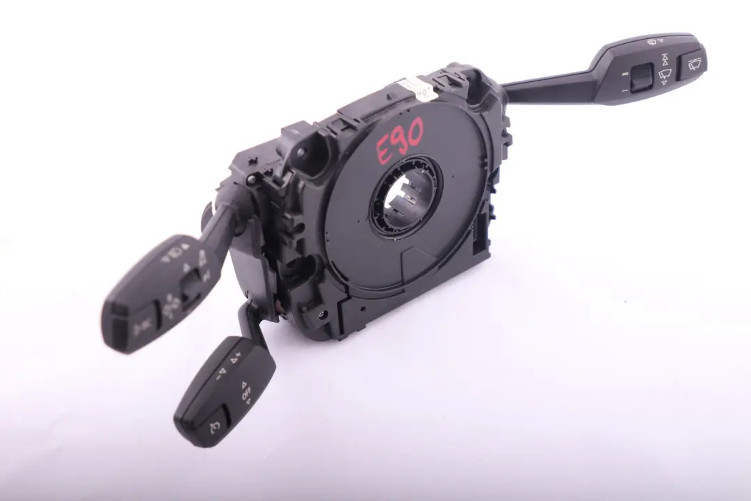 Schalter Cluster BMW E82 E88 E90 Lci Cruise Control Stalk Unit für mit Teilenummer 9110882 Schalter Cluster BMW E82 E88 E90 Lci Cruise Control Stalk Unit - SKU 9110882 - Teilenummer 9110882