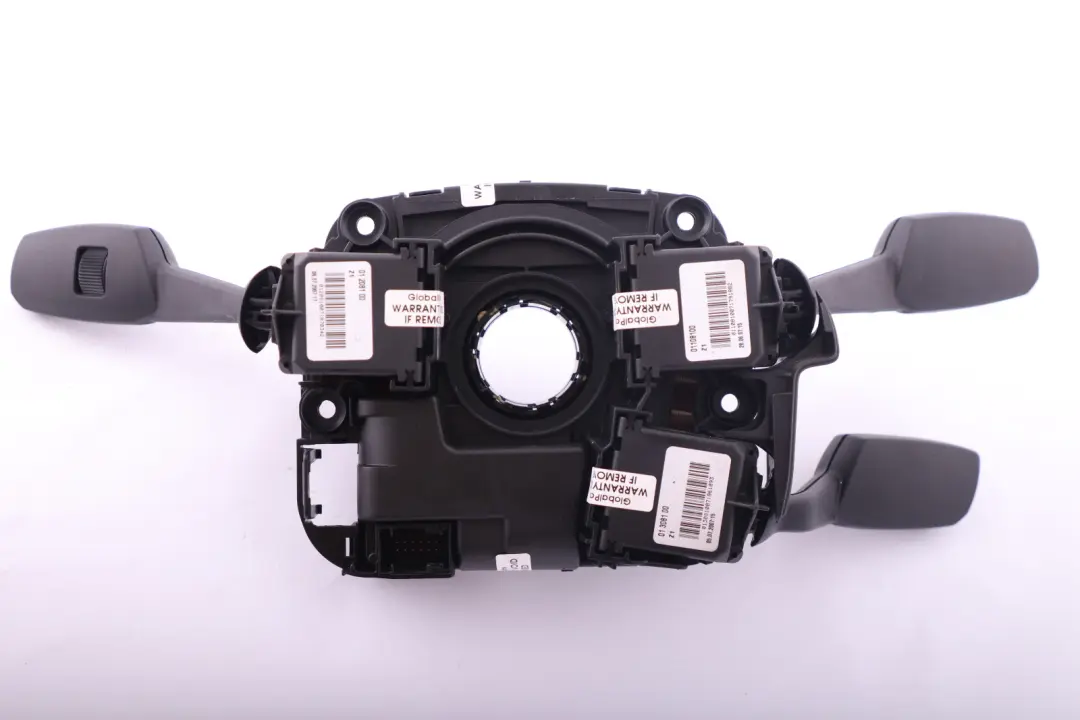 Switch Cluster BMW E82 E88 E90 LCi Cruise Control Stalk Unit  - SKU 9110882 - Part number 9110882