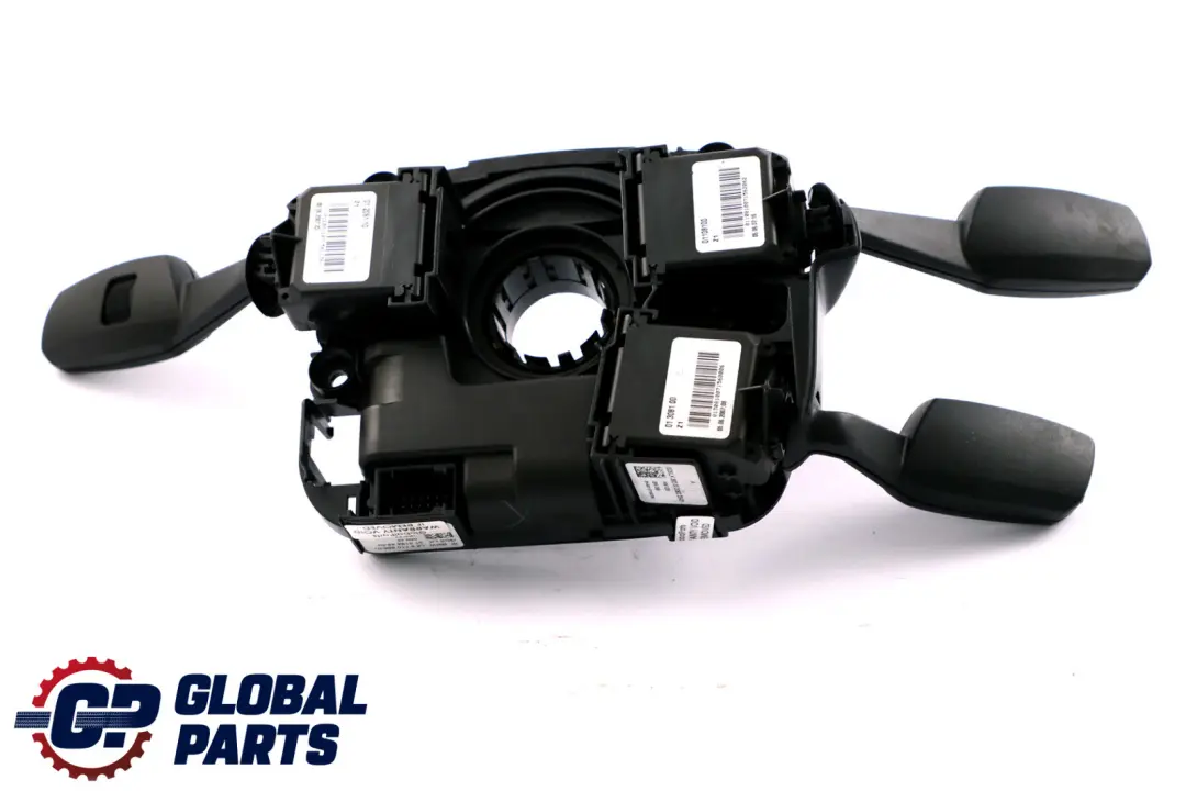 BMW 1 3 Series E88 E90 E92 Cluster Steering Column Indicator Wiper Stalk - SKU 9110886 - Part number 9123041