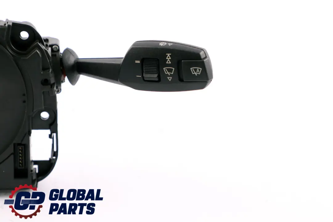 Cluster Steering Column Indicator Wiper Stalk to BMW 1 3 Series E88 E90 E92 with Part number 9123041 BMW 1 3 Series E88 E90 E92 Cluster Steering Column Indicator Wiper Stalk - SKU 9110886 - Part number 9123041