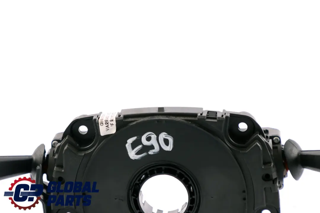 BMW E88 E90 E92 Cluster Lenksäule Blinker Wischer Stiel - SKU 9110886 - Teilenummer 9123041