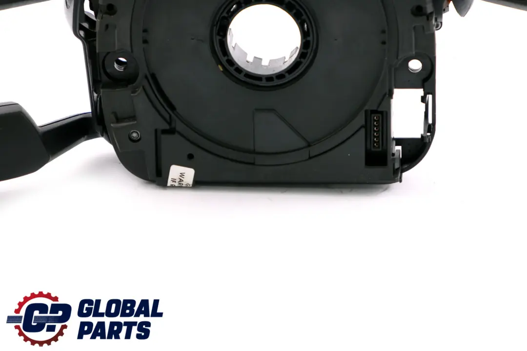 BMW E88 E90 E92 Cluster Lenksäule Blinker Wischer Stiel - SKU 9110886 - Teilenummer 9123041