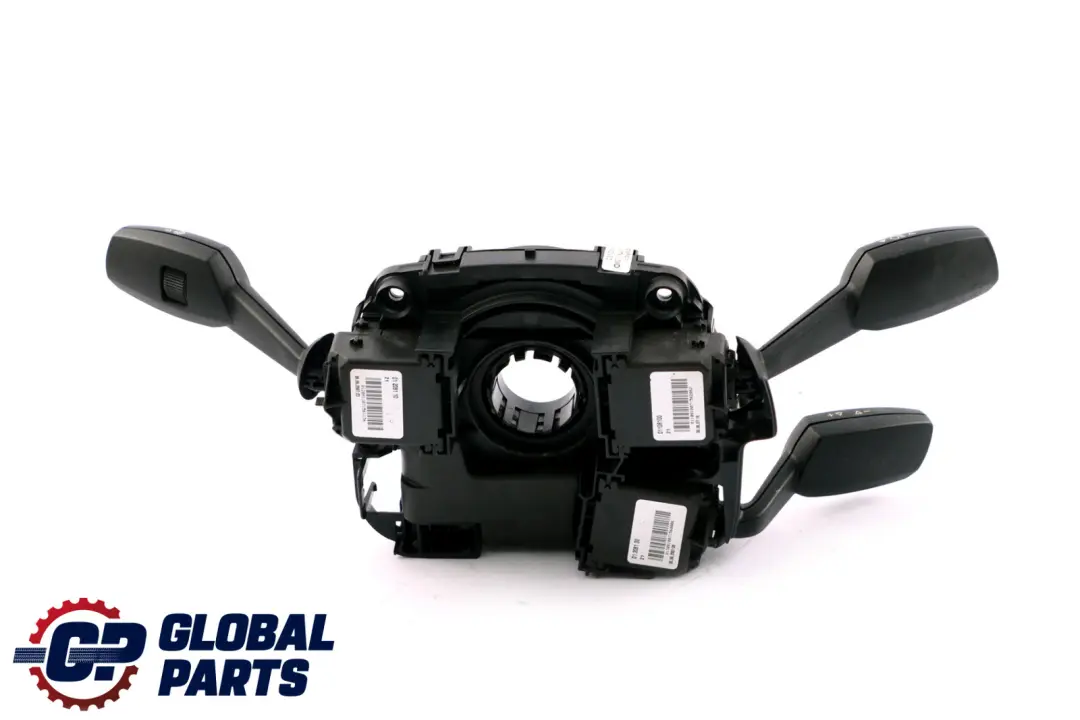 BMW E88 E90 E92 Cluster Lenksäule Blinker Wischer Stiel - SKU 9110886 - Teilenummer 9123041