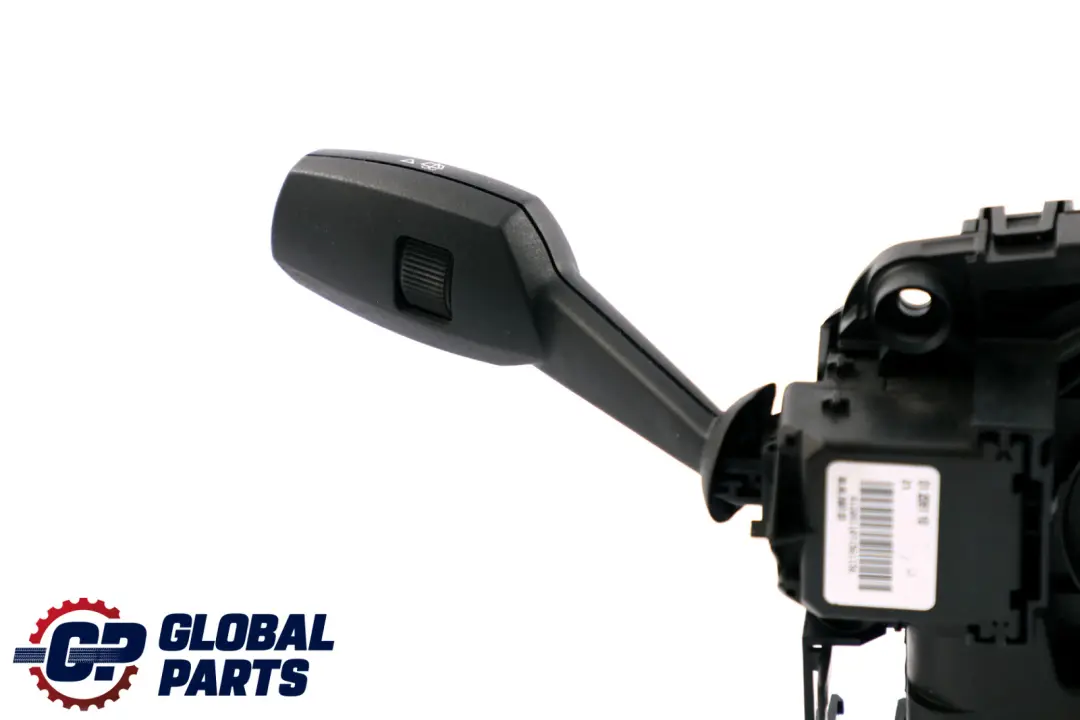BMW 1 3 Series E88 E90 E92 Cluster Steering Column Indicator Wiper Stalk - SKU 9110886 - Part number 9123041