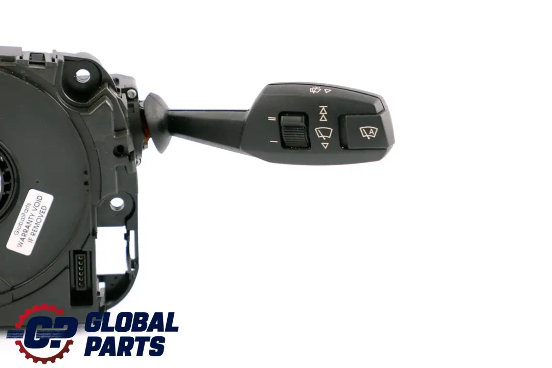 BMW E90 E92 E93 Switch Cluster Steering Column Cruise Control - SKU 9110887 - Part number 9123049