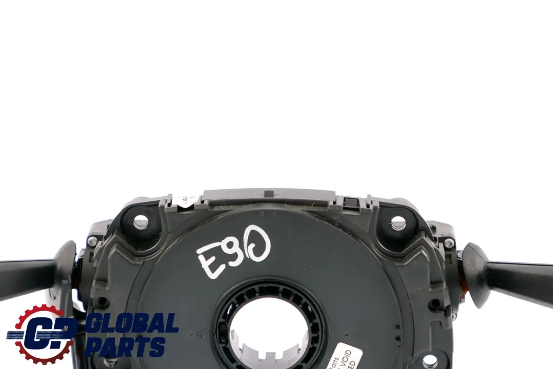 BMW E90 E92 E93 Switch Cluster Steering Column Cruise Control - SKU 9110887 - Part number 9123049