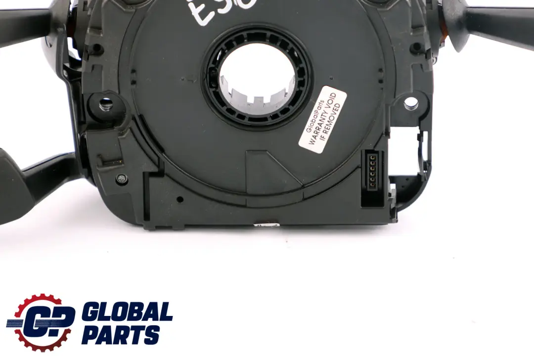 BMW E90 E92 E93 Switch Cluster Steering Column Cruise Control - SKU 9110887 - Part number 9123049