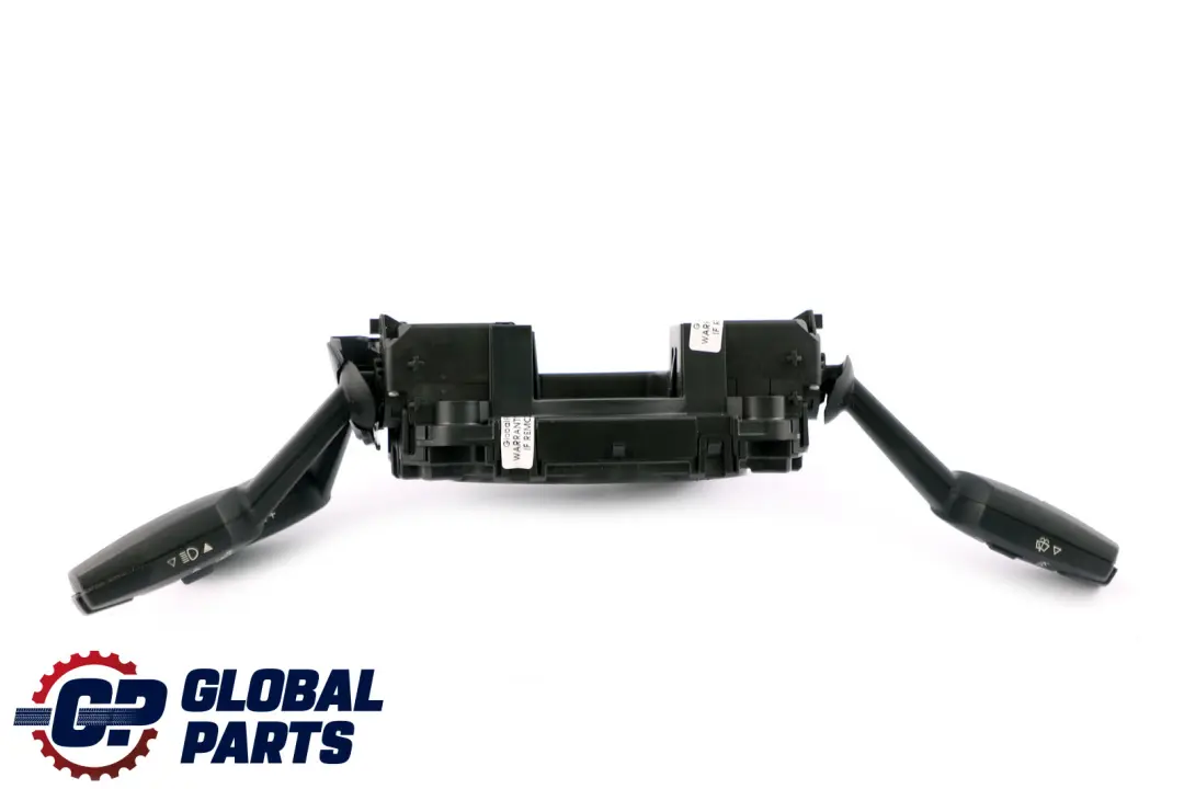 BMW E90 E92 E93 Switch Cluster Steering Column Cruise Control - SKU 9110887 - Part number 9123049