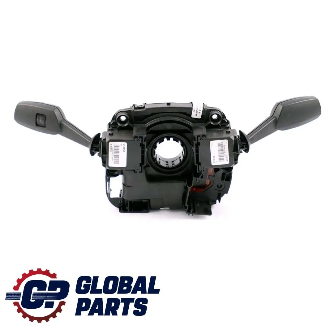 Interruptor Cluster Indicador Limpiaparabrisas Stalk Unidad para BMW E87 E91 con número de pieza 9110889 BMW E87 E91 Interruptor Cluster Indicador Limpiaparabrisas Stalk Unidad - SKU 9110889 - Número de pieza 9110889
