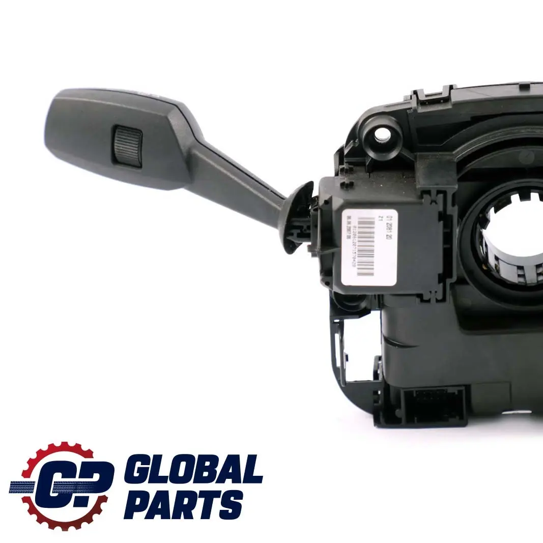 Interruptor Cluster Indicador Limpiaparabrisas Stalk Unidad para BMW E87 E91 con número de pieza 9110889 BMW E87 E91 Interruptor Cluster Indicador Limpiaparabrisas Stalk Unidad - SKU 9110889 - Número de pieza 9110889