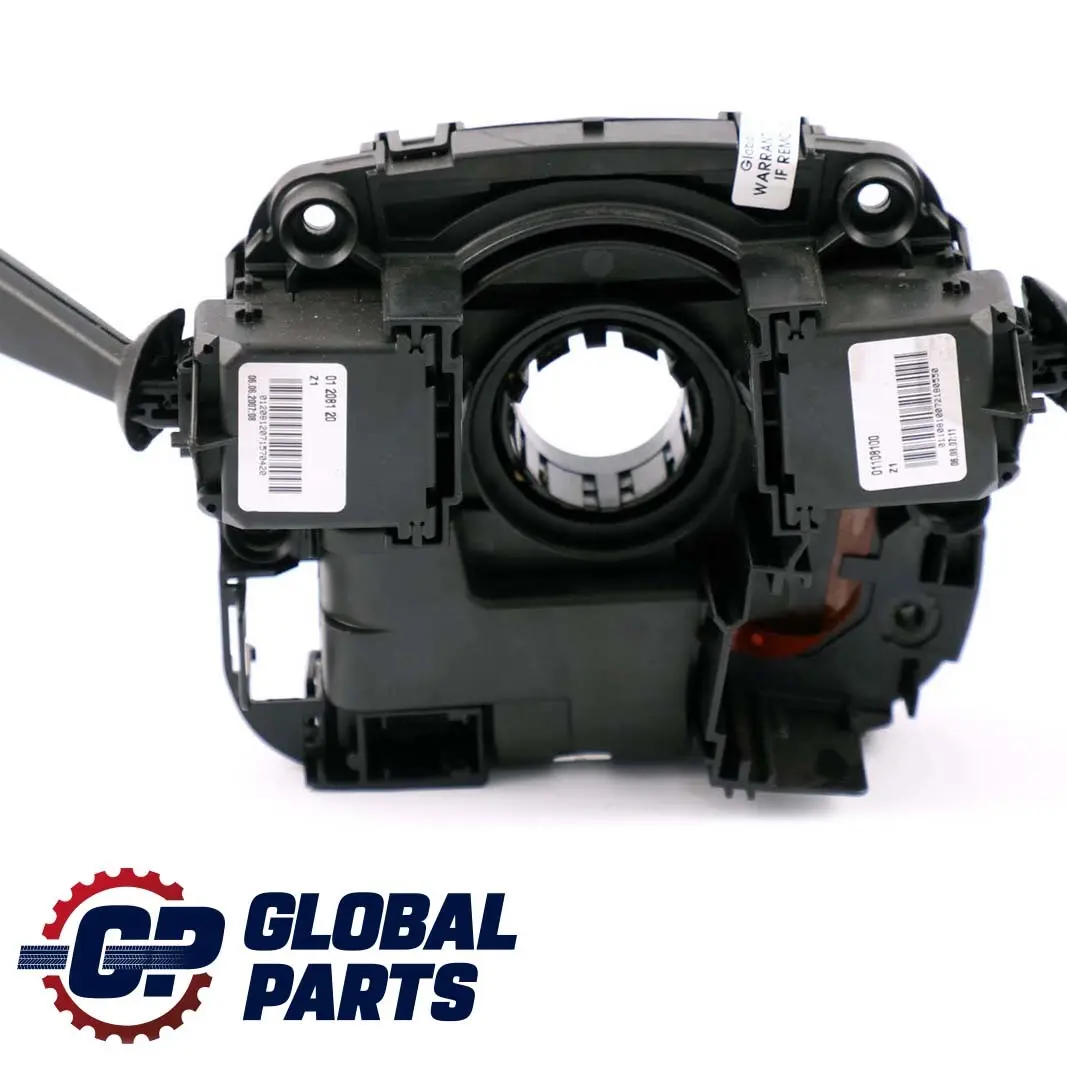 Schaltzentrum Lenksäule Schalter für BMW 1 3 X1 X5 E70 E81 E84 E87 E91 LCI mit Teilenummer 9110889 BMW 1 3 X1 X5 E70 E81 E84 E87 E91 LCI Schaltzentrum Lenksäule Schalter - SKU 9110889 - Teilenummer 9110889