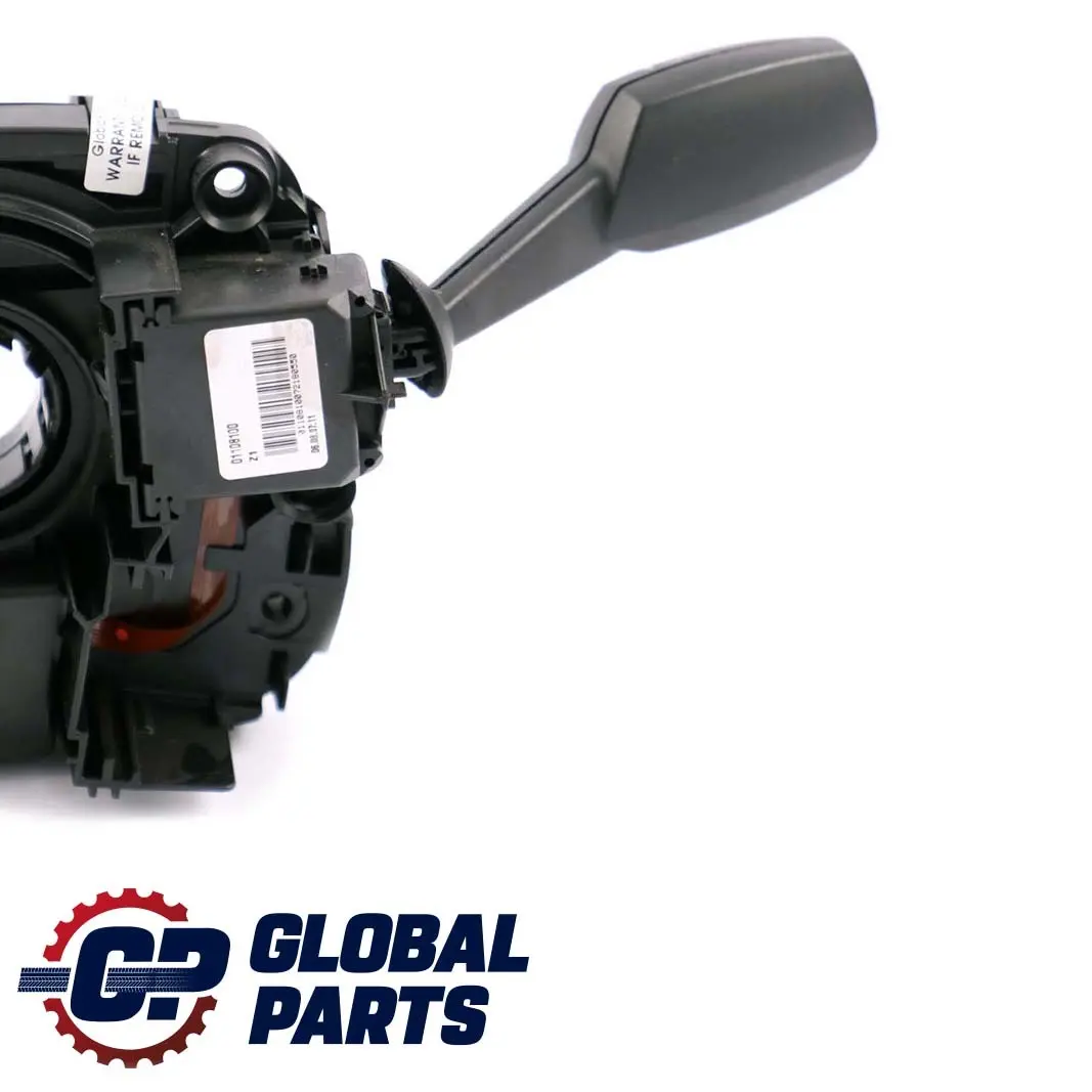 Interruptor Cluster Indicador Limpiaparabrisas Stalk Unidad para BMW E87 E91 con número de pieza 9110889 BMW E87 E91 Interruptor Cluster Indicador Limpiaparabrisas Stalk Unidad - SKU 9110889 - Número de pieza 9110889