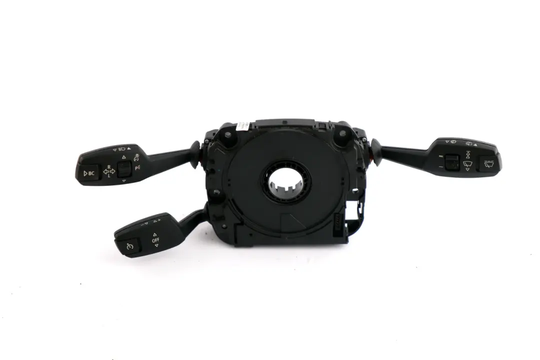 BMW 1 3 Series E81 E87 E91 Switch Cluster Cruise Control Stalk Unit - SKU 9110890 - Part number 9110890