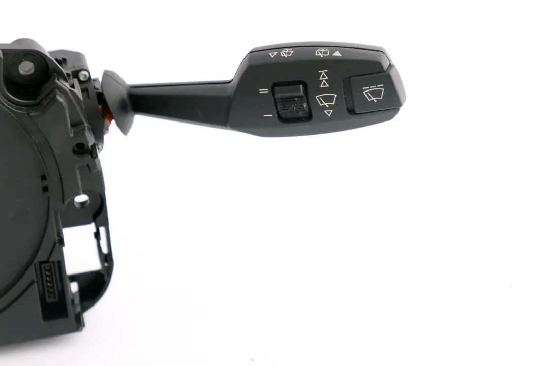 BMW E81 E87 E91 Interruttore cluster Cruise Control Stalk Unit - SKU 9110890 - Numero di parte 9110890