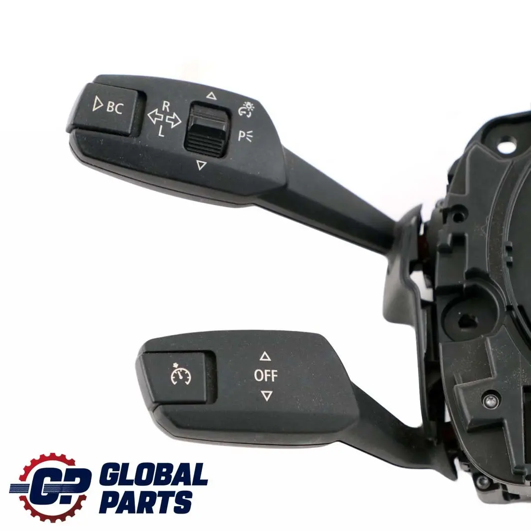 BMW E81 E87 E91 Interruttore cluster Cruise Control Stalk Unit - SKU 9110890 - Numero di parte 9110890