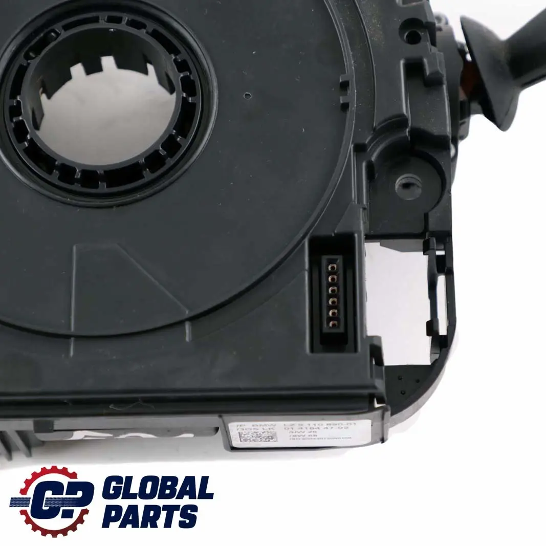 Schaltzentrum Lenksäule Schalter für BMW 1 3 er E81 E87 E91 mit Teilenummer 9110890 BMW 1 3 er E81 E87 E91 Schaltzentrum Lenksäule Schalter - SKU 9110890 - Teilenummer 9110890