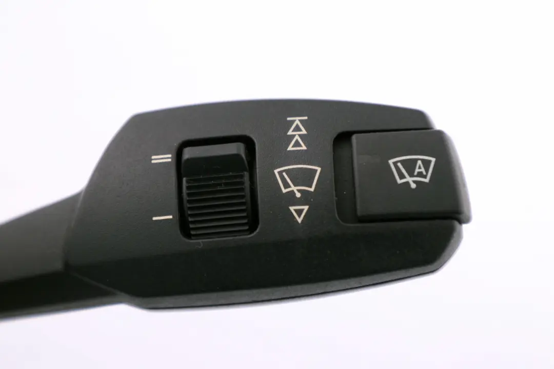 BMW E81 E87 E91 Interruptor dirección Cluster Control de crucero Stalk - SKU 9110894 - Número de pieza 9110894