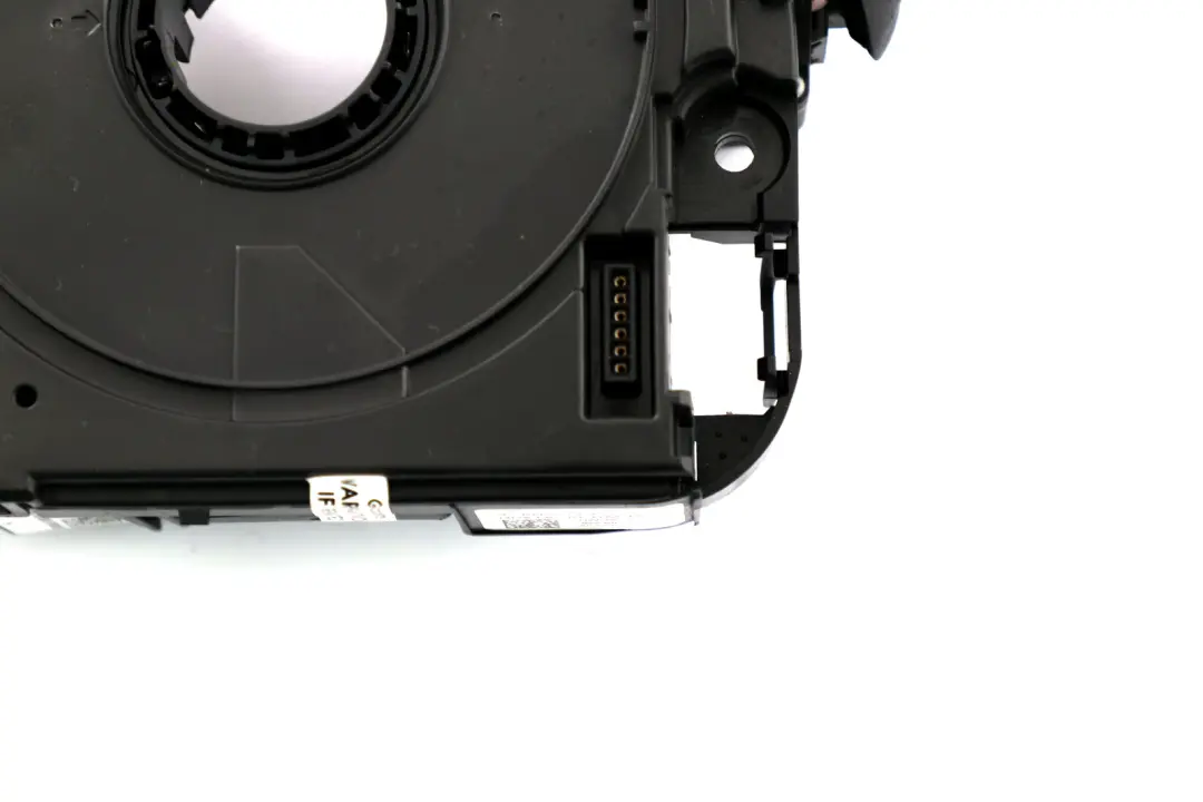 Commutateur de direction Cluster régulateur vitesse pour BMW E81 E87 E91 à propos du numéro de pièce 9110894 BMW E81 E87 E91 Commutateur de direction Cluster régulateur vitesse - SKU 9110894 - Numéro de pièce 9110894