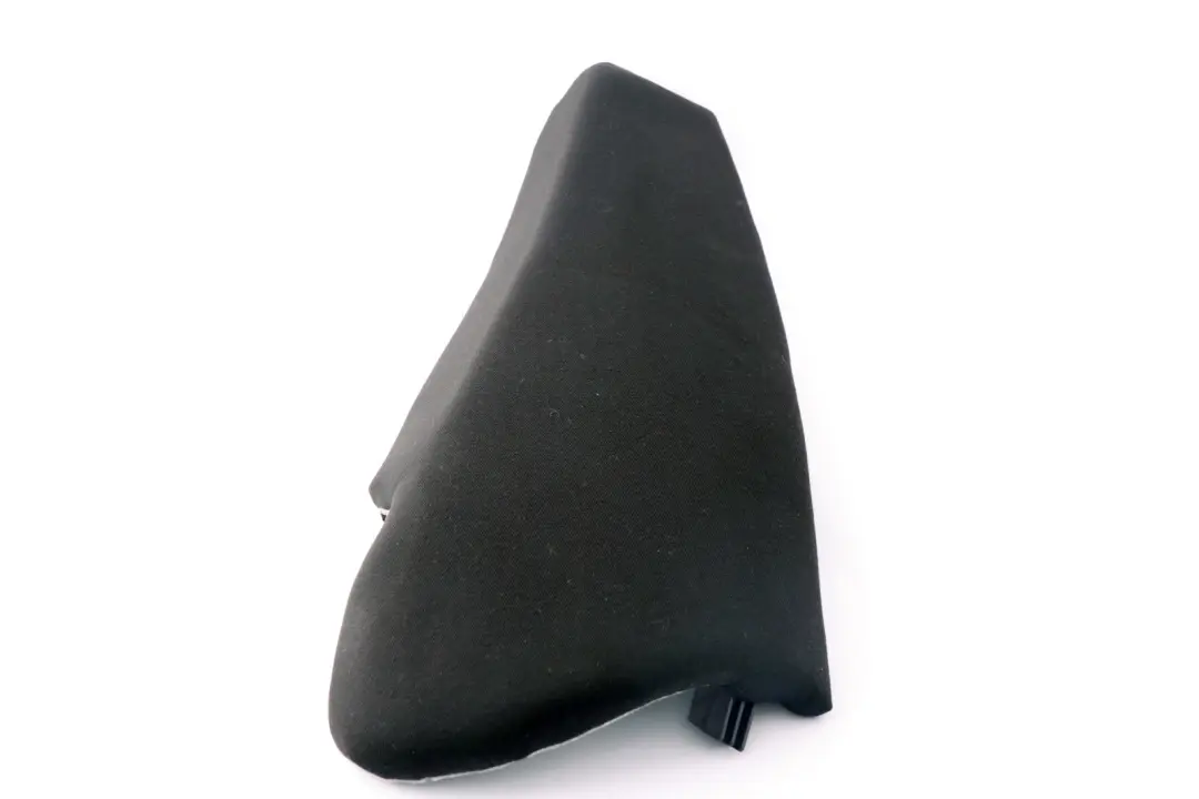 Pezzo Laterale Posteriore Tessuto SX Antracite Alat per BMW E92 E92N LCI con numero di parte 9110925 BMW E92 E92N LCI Pezzo Laterale Posteriore Tessuto SX Antracite Alat - SKU 9110925 - Numero di parte 9110925