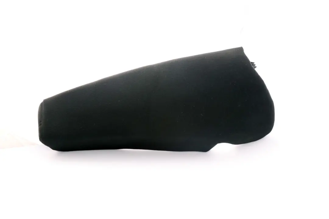 Tela Negro Antracita Acabado Lateral Asiento Izquierdo para BMW E92 con número de pieza 9110925 BMW E92 Tela Negro Antracita Acabado Lateral Asiento Izquierdo - SKU 9110925 - Número de pieza 9110925