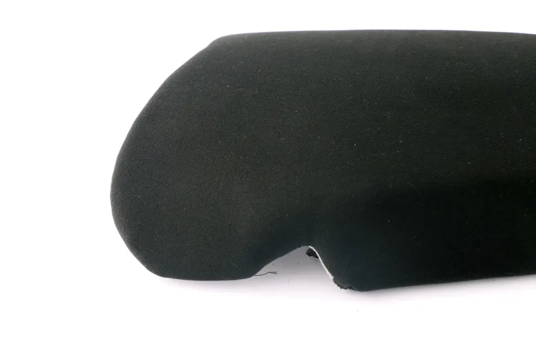 3er E92 E92N LCI Lateral Tissu Arriere Droite Anthracite Alat pour BMW à propos du numéro de pièce 9110926 BMW 3er E92 E92N LCI Lateral Tissu Arriere Droite Anthracite Alat - SKU 9110926 - Numéro de pièce 9110926