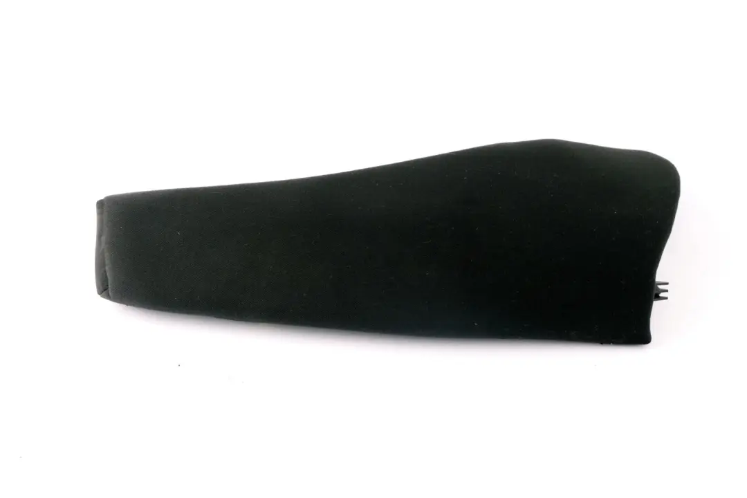 Cloth Black Anthracite Side Finisher Seat Lateral Right O/S to BMW 3 Series E92 with Part number 9110926 BMW 3 Series E92 Cloth Black Anthracite Side Finisher Seat Lateral Right O/S - SKU 9110926 - Part number 9110926