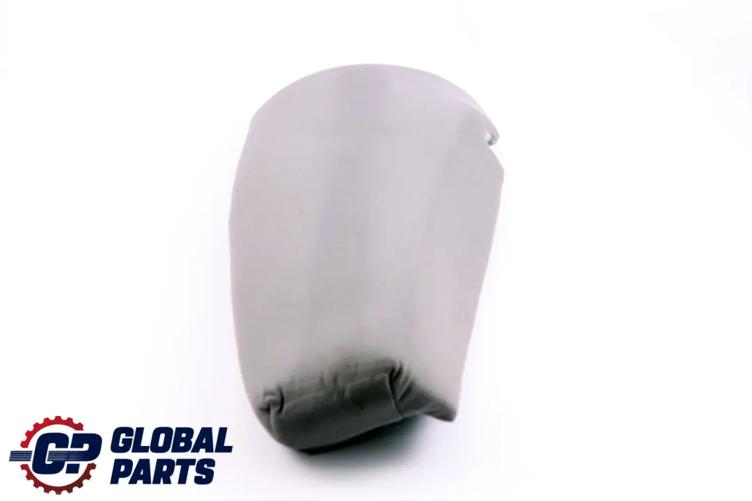 Side Finisher Rear Seat Left N/S Cloth Grey Grau to BMW 3 Series E92 with Part number 9110927 BMW 3 Series E92 Side Finisher Rear Seat Left N/S Cloth Grey Grau - SKU 9110927 - Part number 9110927
