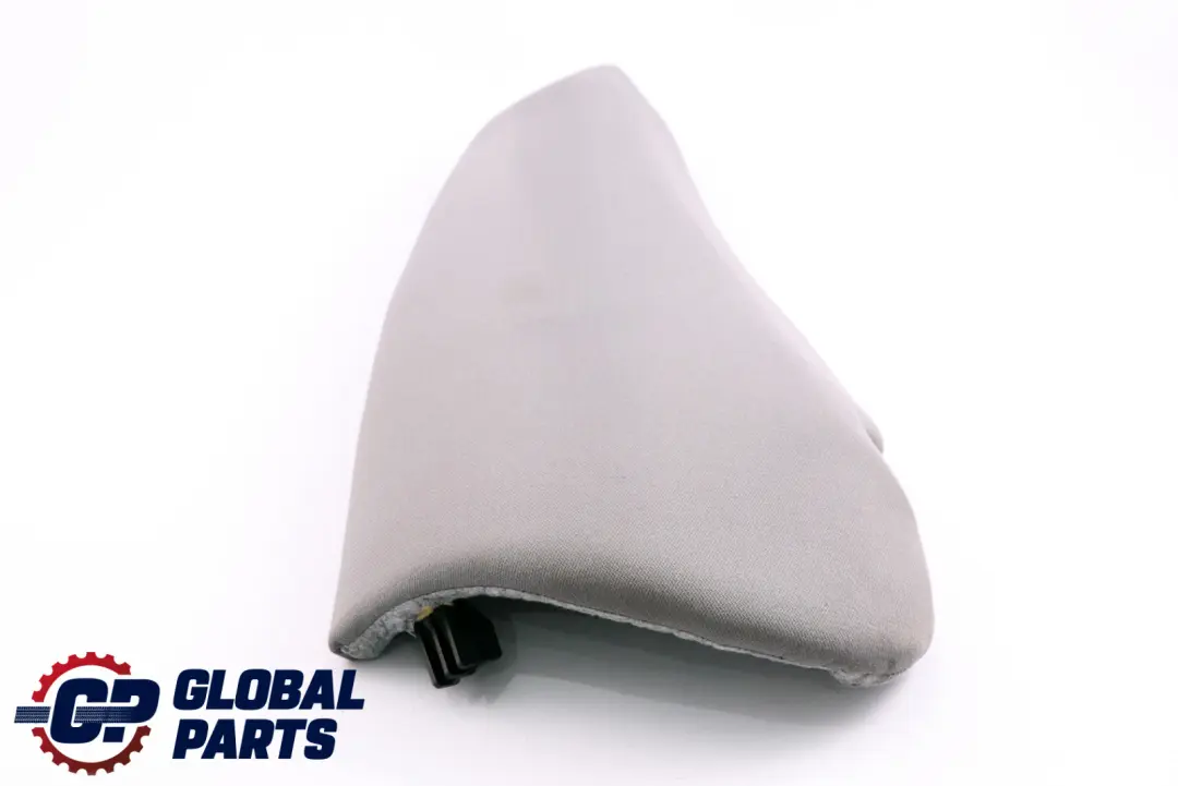 Side Finisher Rear Seat Right O/S Cloth Grey Grau to BMW 3 Series E92 with Part number 9110928 BMW 3 Series E92 Side Finisher Rear Seat Right O/S Cloth Grey Grau - SKU 9110928 - Part number 9110928