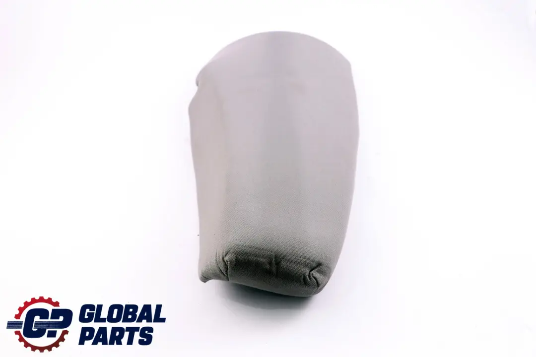 Side Finisher Rear Seat Right O/S Cloth Grey Grau to BMW 3 Series E92 with Part number 9110928 BMW 3 Series E92 Side Finisher Rear Seat Right O/S Cloth Grey Grau - SKU 9110928 - Part number 9110928