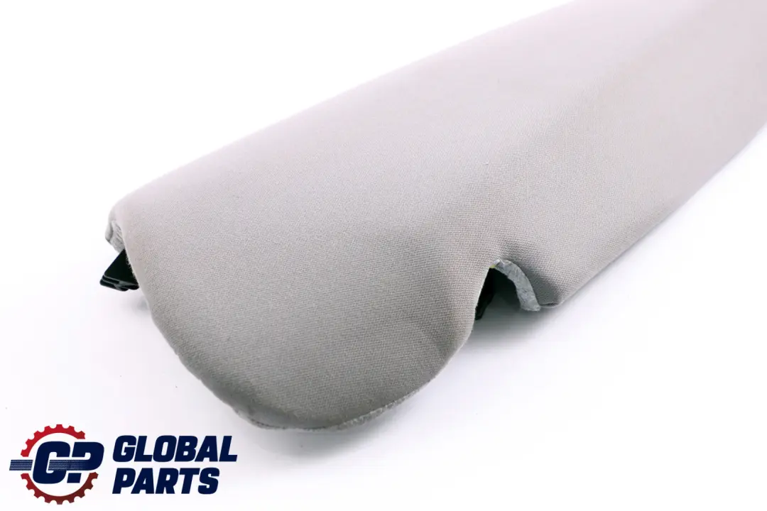 Side Finisher Rear Seat Right O/S Cloth Grey Grau to BMW 3 Series E92 with Part number 9110928 BMW 3 Series E92 Side Finisher Rear Seat Right O/S Cloth Grey Grau - SKU 9110928 - Part number 9110928