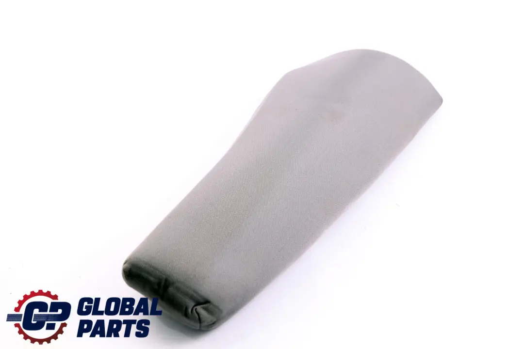 Side Finisher Rear Seat Right O/S Cloth Grey Grau to BMW 3 Series E92 with Part number 9110928 BMW 3 Series E92 Side Finisher Rear Seat Right O/S Cloth Grey Grau - SKU 9110928 - Part number 9110928
