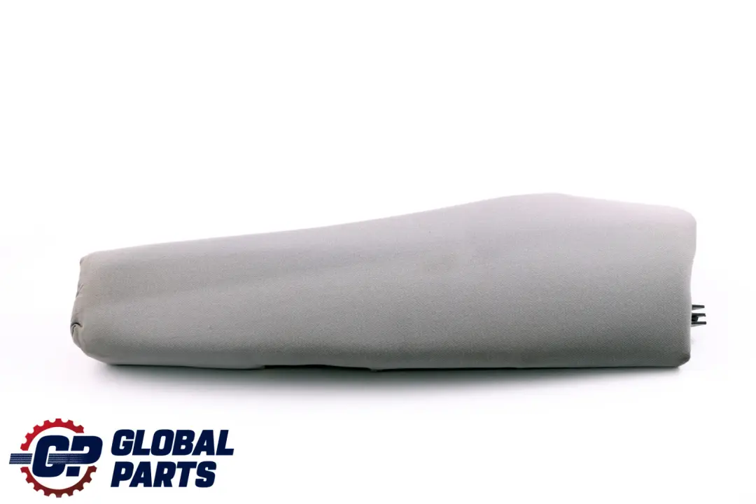 Side Finisher Rear Seat Right O/S Cloth Grey Grau to BMW 3 Series E92 with Part number 9110928 BMW 3 Series E92 Side Finisher Rear Seat Right O/S Cloth Grey Grau - SKU 9110928 - Part number 9110928